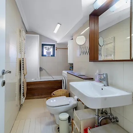 Design Loft In The Heart Of * سكوبجي