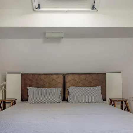 Design Loft In The Heart Of سكوبجي