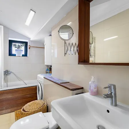 Design Loft In The Heart Of
