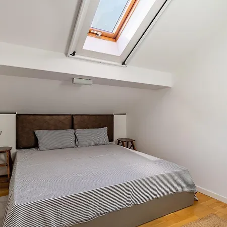 شقة Design Loft In The Heart Of *